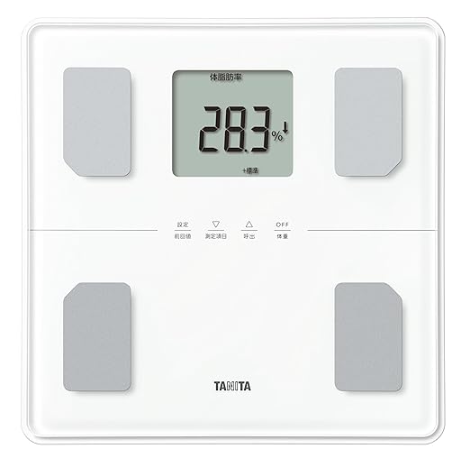 タニタ 体組成計 BC-772